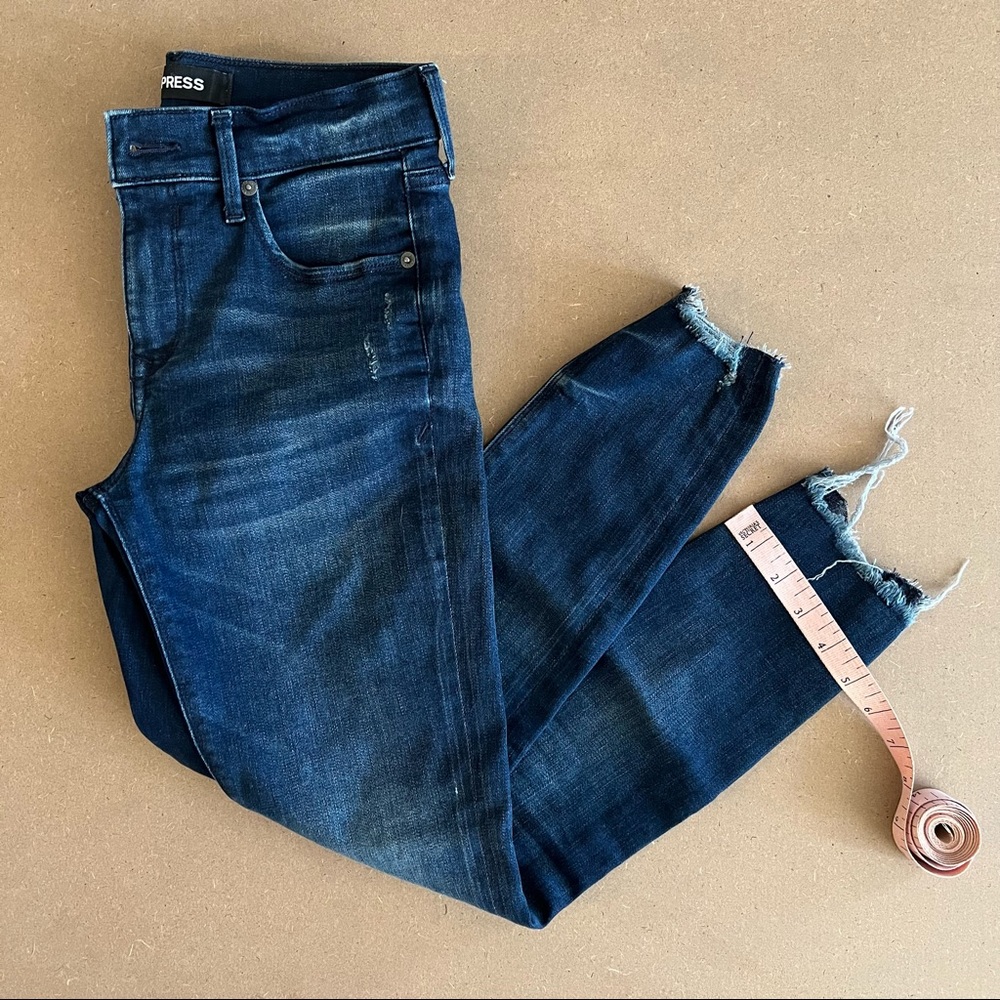 Ankle Legging Mud Rise Size 2:Short